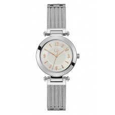 GUESS Collection Stainless Steel Bracelet Y59004L1MF